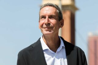 Rafa Serra dirigir&aacute; la transformaci&oacute;n de B-Travel a partir de 2027