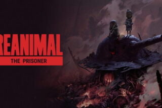 REANIMAL: The Prisoner