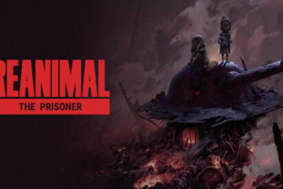 REANIMAL: The Prisoner