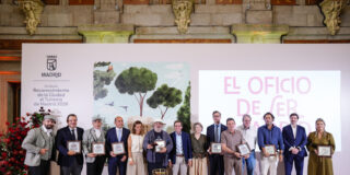 Madrid premia a quienes hacen de la ciudad un destino con identidad propia
