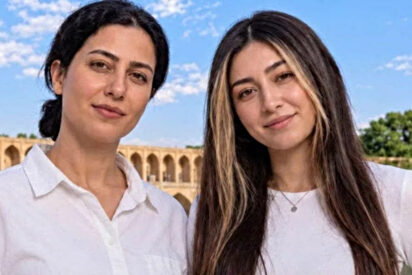 El calvario de las gemelas Romina y Taraneh: una enfrenta la pena de muerte y la otra, d&eacute;cadas de prisi&oacute;n en Ir&aacute;n