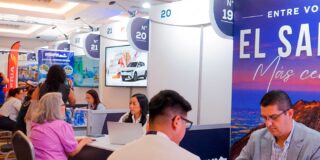 El Salvador Travel Market 2026 cierra con 988 reuniones y abre la puerta a nuevos contratos tur&iacute;sticos