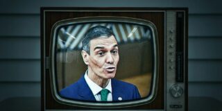 Sebasti&aacute;n Urbina: "Moderados hasta la m&eacute;dula"