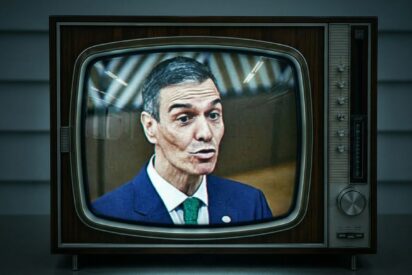 Sebasti&aacute;n Urbina: "Moderados hasta la m&eacute;dula"