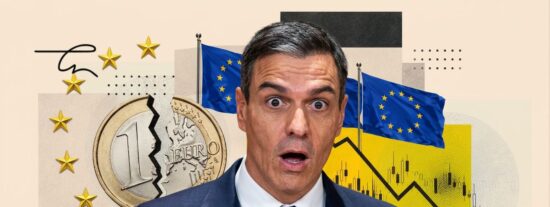 El Ibex 35 da por concluida la legislatura pero hay p&aacute;nico por el desastroso legado econ&oacute;mico del R&eacute;gimen Sanchista