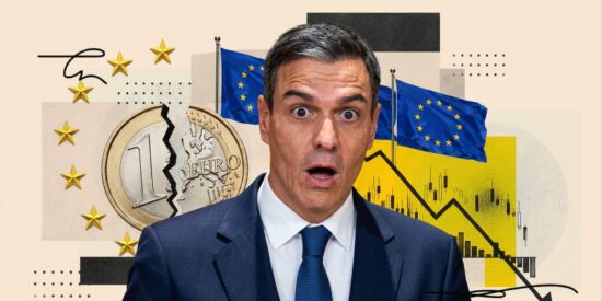 El Ibex 35 da por concluida la legislatura pero hay p&aacute;nico por el desastroso legado econ&oacute;mico del R&eacute;gimen Sanchista