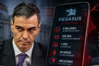 Tras su derrota en el Congreso, S&aacute;nchez se da 48 horas para convocar elecciones anticipadas, con el PSOE tan asustado como sus compinches