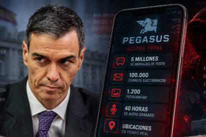 El nefasto plan de S&aacute;nchez para posponer las elecciones: usar a Ceuta