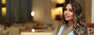 La bella Sarah Khalifa, presentadora estrella de la TV egipcia, condenada a morir en la horca