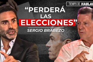 Sergio Brabezo (PP) condena a S&aacute;nchez: perder&aacute; las elecciones por cobarde y esconderse con Ceuta