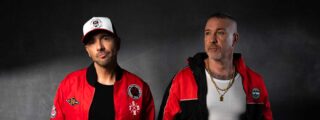 SFDK vuelve a casa: los reyes del hip-hop sevillano headliners del Ic&oacute;nica Santaluc&iacute;a 2027