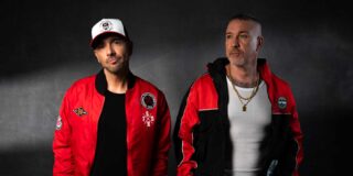 SFDK vuelve a casa: los reyes del hip-hop sevillano headliners del Ic&oacute;nica Santaluc&iacute;a 2027