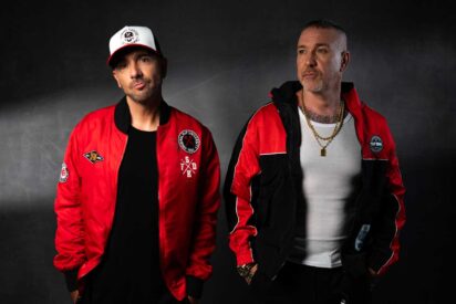 SFDK vuelve a casa: los reyes del hip-hop sevillano headliners del Ic&oacute;nica Santaluc&iacute;a 2027