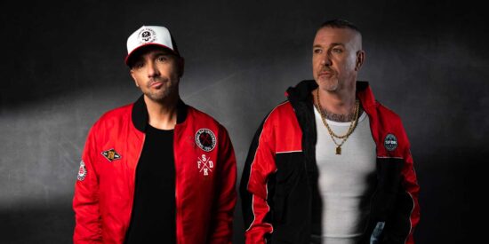 SFDK vuelve a casa: los reyes del hip-hop sevillano headliners del Ic&oacute;nica Santaluc&iacute;a 2027
