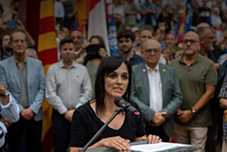 La xen&oacute;foba Alian&ccedil;a de Orriols se merienda al Junts de Puigdemont y al ERC de Rufi&aacute;n y deja claro qui&eacute;n mandar&aacute; en Catalu&ntilde;a