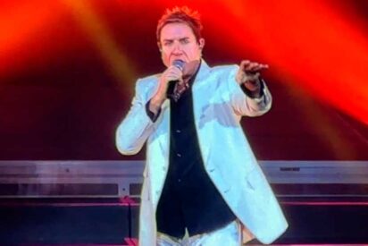 Duran Duran rompe su silencio en Espa&ntilde;a: un &uacute;nico concierto en Madrid tras 21 a&ntilde;os de espera