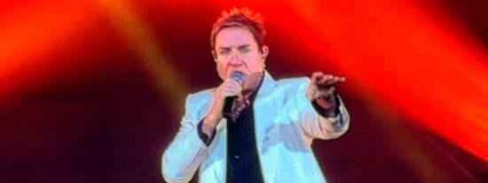 Duran Duran rompe su silencio en Espa&ntilde;a: un &uacute;nico concierto en Madrid tras 21 a&ntilde;os de espera