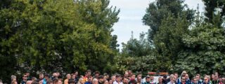 Muere una joven de 20 a&ntilde;os tras incendiarse su veh&iacute;culo durante el Rally Villa de Llanes