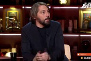 Soto Ivars retrata a los lacayos medi&aacute;ticos de S&aacute;nchez por su hipocres&iacute;a con Ceuta: &laquo;Estoy fascinado&raquo;