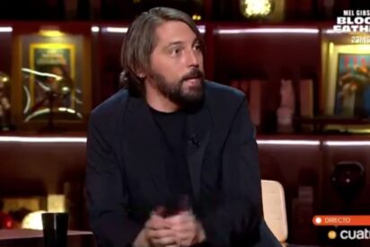 Soto Ivars retrata a los lacayos medi&aacute;ticos de S&aacute;nchez por su hipocres&iacute;a con Ceuta: &laquo;Estoy fascinado&raquo;