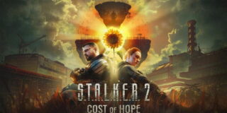 S.T.A.L.K.E.R. 2: Cost of Hope