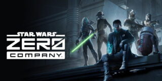 Star Wars: Zero Company