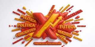 Los 10 virales que marcan tendencia en Espa&ntilde;a este jueves 3 de septiembre de 2026: Marlaska, Ceuta, televisi&oacute;n, Cibeles...