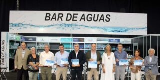 Termatalia 2026 clausura en Ourense su 24&ordf; edici&oacute;n con expertos de diez pa&iacute;ses y 3.000 visitantes