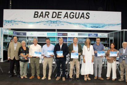 Termatalia 2026 clausura en Ourense su 24&ordf; edici&oacute;n con expertos de diez pa&iacute;ses y 3.000 visitantes