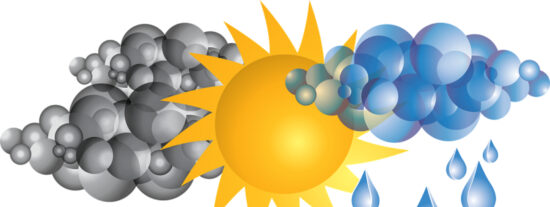 Pron&oacute;stico del Tiempo en Espa&ntilde;a: llega la lluvia al noroeste este mi&eacute;rcoles, 30 de septiembre de 2026