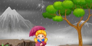 Pron&oacute;stico del Tiempo en Espa&ntilde;a: frentes, tormentas y calor este martes, 29 de septiembre de 2026