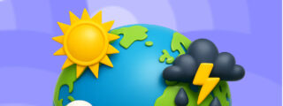 Pron&oacute;stico del Tiempo en Espa&ntilde;a este domingo 20 de septiembre de 2026
