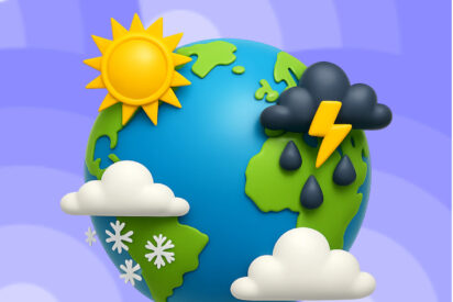 Pron&oacute;stico del Tiempo en Espa&ntilde;a este domingo 20 de septiembre de 2026