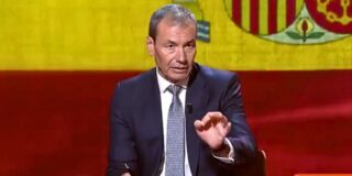 Tom&aacute;s G&oacute;mez sentencia a Pedro S&aacute;nchez por Ceuta y adelanta su estrategia para intentar escapar de la crisis: &laquo;Sabe que est&aacute; achicharrado&raquo;