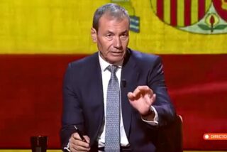 Tom&aacute;s G&oacute;mez sentencia a Pedro S&aacute;nchez por Ceuta y adelanta su estrategia para intentar escapar de la crisis: &laquo;Sabe que est&aacute; achicharrado&raquo;