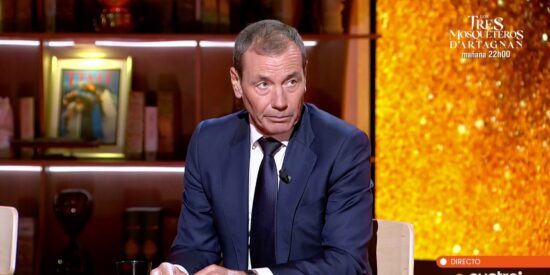 Tom&aacute;s G&oacute;mez rescata un revelador episodio con Pedro S&aacute;nchez que demuestra la falta total de escr&uacute;pulos del presidente