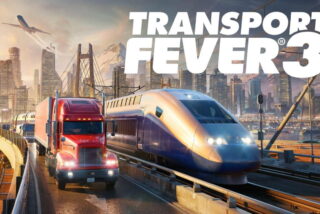 Transport Fever 3