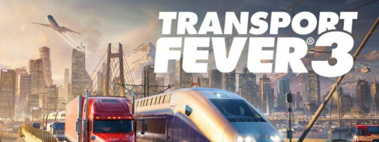 Transport Fever 3