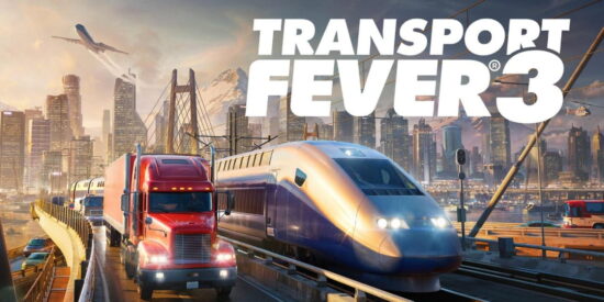 Transport Fever 3
