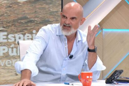 S&aacute;nchez del Real advierte de la fase de desestabilizaci&oacute;n en Ceuta tras la invasi&oacute;n: &laquo;Est&aacute; surtiendo efecto&raquo;