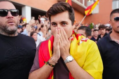 Armengol y la izquierda consuman la cacicada y vetan a Vito Quiles del Congreso
