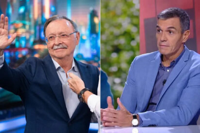 Lo que el vomitivo &laquo;Eso, a Vivas&raquo; de S&aacute;nchez delata: as&iacute; es su nueva postura con Ceuta