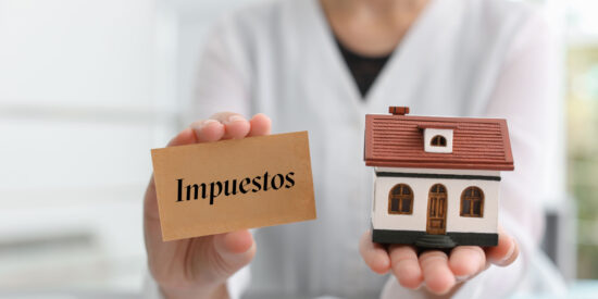 Los descomunales impuestos y el laberinto burocr&aacute;tico que encarecen y frenan la vivienda en Espa&ntilde;a