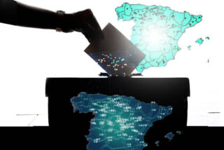 El PSOE logra mayor&iacute;a absoluta entre los votantes marroqu&iacute;es en Espa&ntilde;a y se la pega con cubanos, rumanos y venezolanos