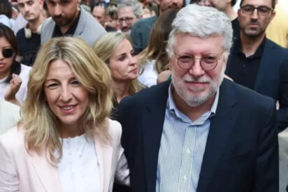 Sumar propone expropiar, pero &iquest;quitar&aacute;n las viviendas a sus tres diputados que son propietarios de tres o m&aacute;s viviendas?