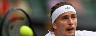 Zverev conquista Nueva York y abre una nueva etapa en el tenis masculino