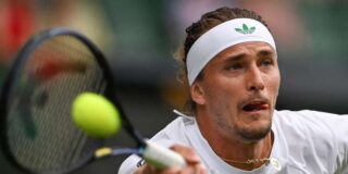 Zverev conquista Nueva York y abre una nueva etapa en el tenis masculino