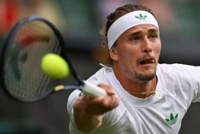 Zverev conquista Nueva York y abre una nueva etapa en el tenis masculino