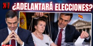 &iquest;S&aacute;nchez usar&aacute; a Maricarmen para adelantar las elecciones?