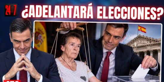 &iquest;S&aacute;nchez usar&aacute; a Maricarmen para adelantar las elecciones?